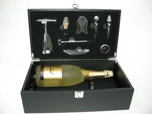 8-Piece Wine Set